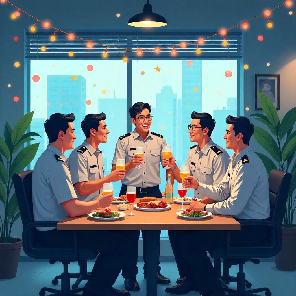 Inspektorat Kota Baubau: Pengawal Utama Tata Kelola Pemerintahan yang Bersih dan Transparan