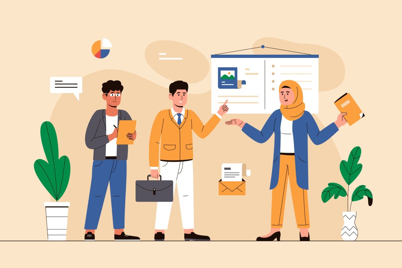 Inspektorat Kota Baubau: Inovasi Digital untuk Pengawasan yang Lebih Efektif dan Transparan