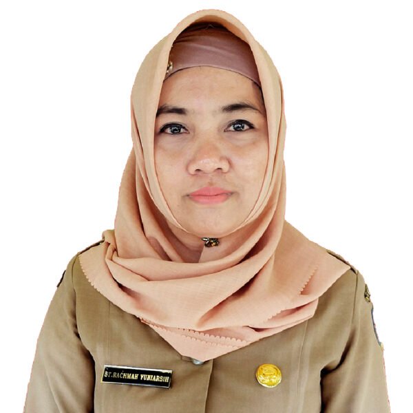 SITTI RACHMAH YUNIARSIH, S.Pi