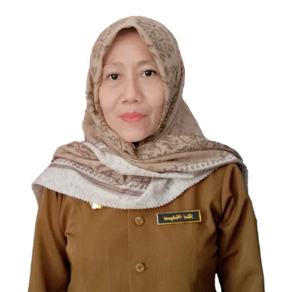 RINI WAHYUNI, A.Md