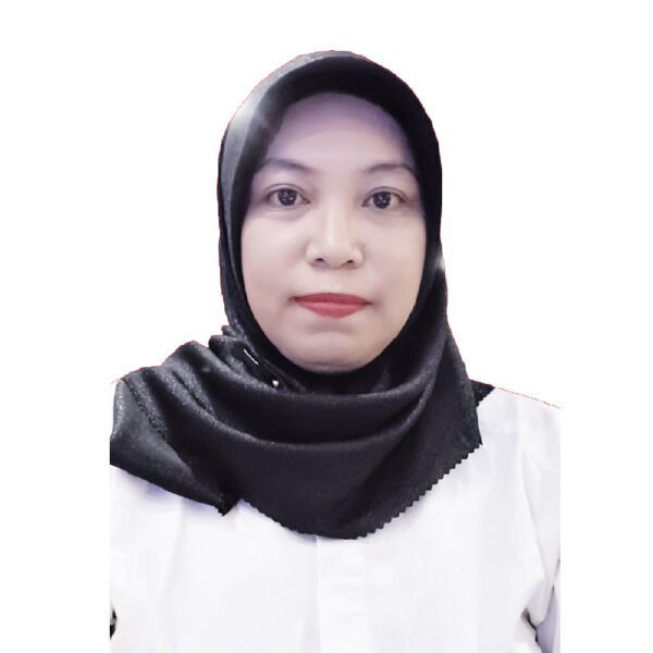 ADE INDRA SARI, S.IP