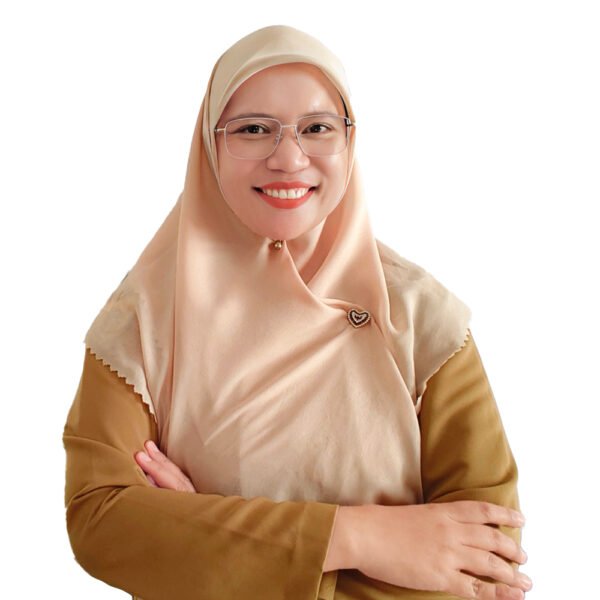 NUR AISAH RAHMAN ALI, SE