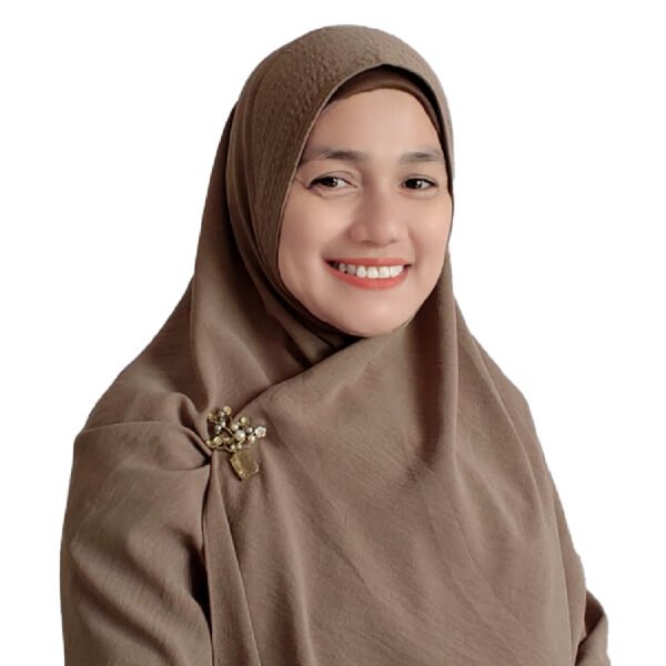 WA ODE NURMALASARI MUNIARTI, ST